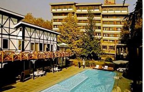 Hotel Broadway