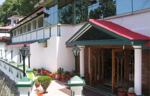 Hotel Krishna