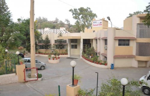 Hotel Sunset Inn