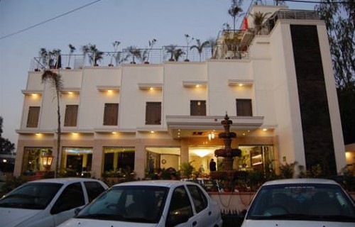 Hotel Taj Resorts