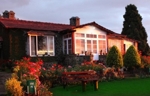 Hotel Villa Retreat
