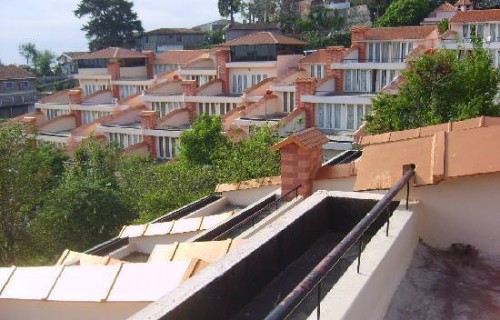Kodai Resort