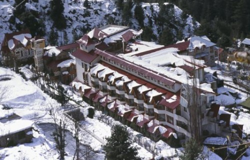 Manuallaya, The Resort Spa