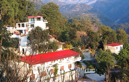 Dolmaar Resort