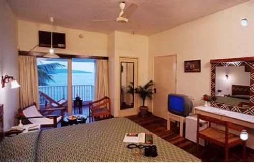 Fortune Resort Bay Island