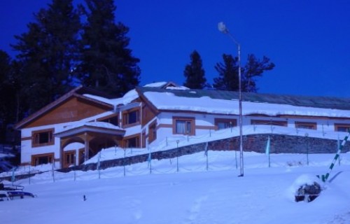 Hotel Royal Park