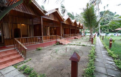Sea Princess Beach Resort