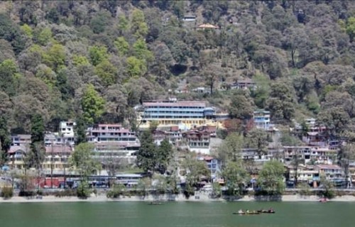 Hotel Silverton