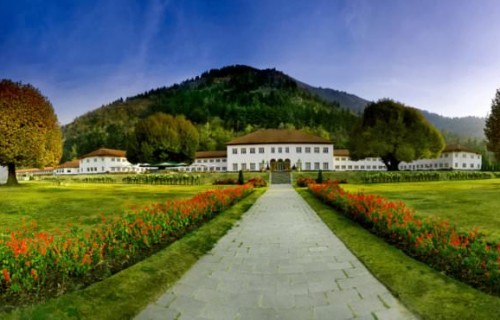 The Lalit Grand Palace Srinagar