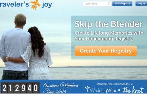 Travelersjoy.com