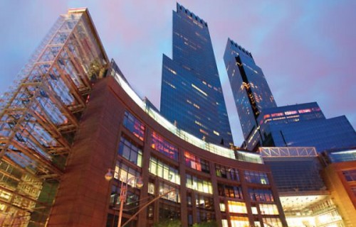 Mandarin Oriental