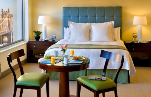 Sutton Court Hotel