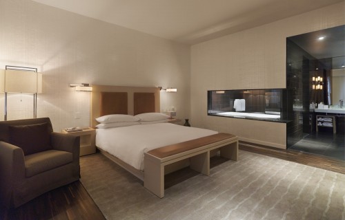 Andaz Wall Street
