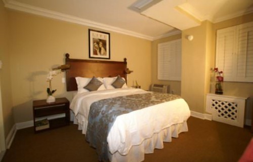 Herald Square Hotel