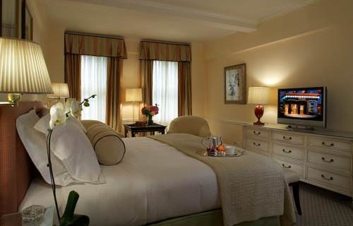 The Carlyle, New York