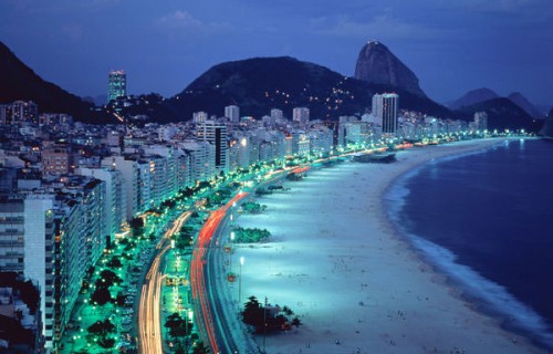 Honeymoon Destinations in June 2021