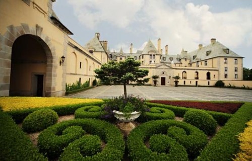 Oheka Castle Hotel