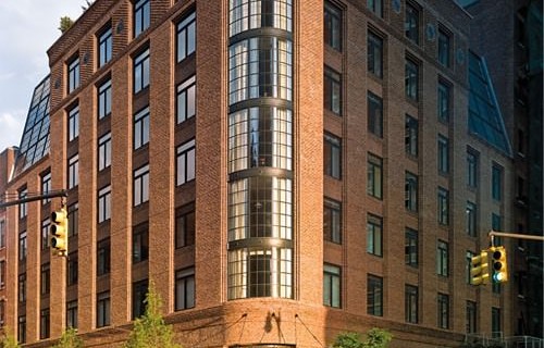 The Greenwich Hotel