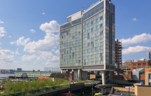 The Standard, New York