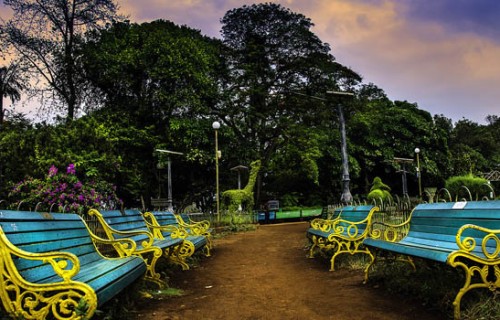 23 Top Romantic Places For Couples in Mumbai