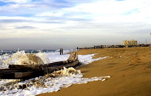 Top Romantic Places to Visit in Chennai