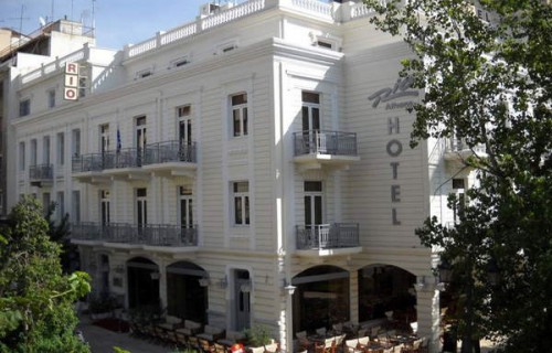 Rio Hotel