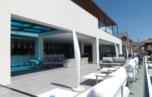 TesoroBlu Hotel & Spa,  Kefalonia