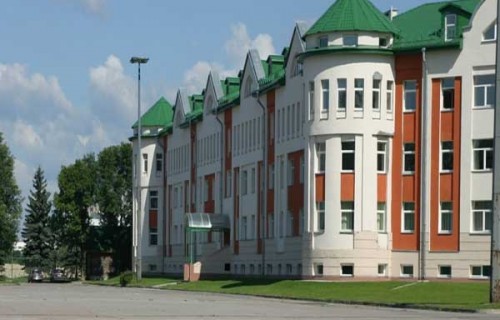 Hotel Park Krestovskiy