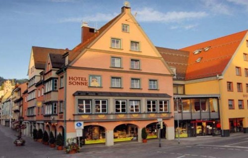 Hotel Sonne