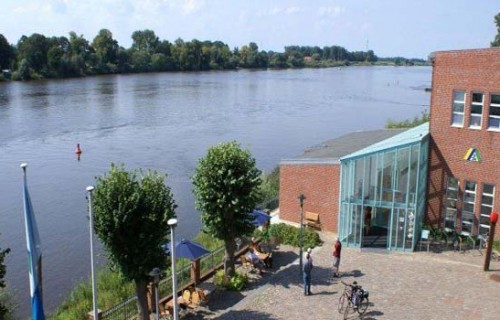 Jugendherberge Lauenburg