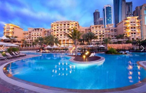 The Westin Dubai Mina Seyahi Hotel