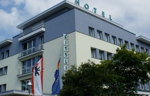 Citylight Hotel