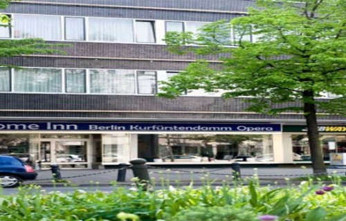 Hotel Come Inn Berlin
