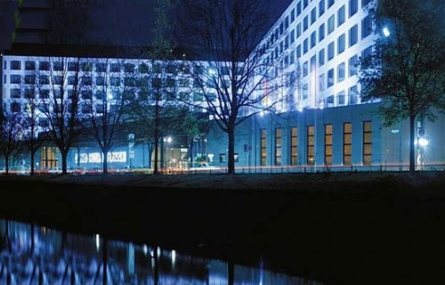 Grand Hotel Esplanade