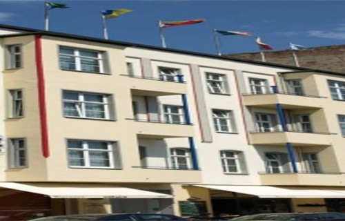 ART-Hotel Charlottenburger Hof