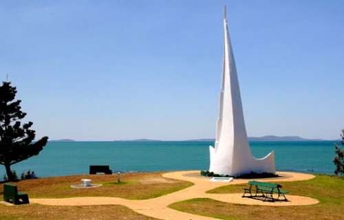 Emu Park