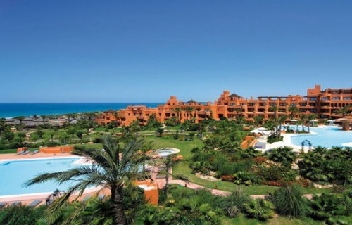 Barcelo Sancti Petri Spa Resort Cadiz