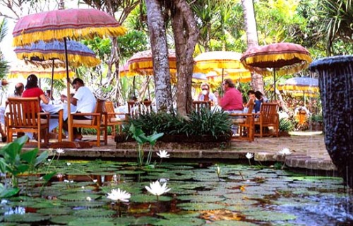 The Oberio Bali