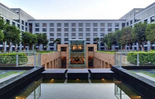 Grand Hyatt Mumbai
