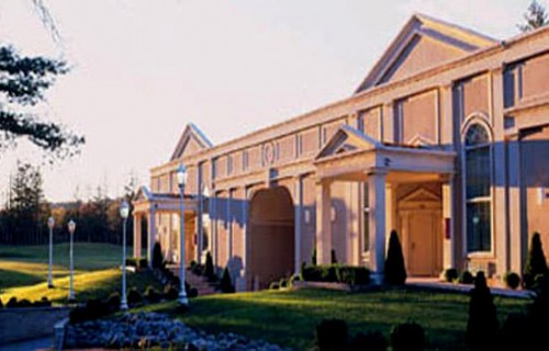 Pocono Palace Resort