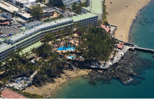 Suite Hotel Fariones Playa Puerto del Carmen