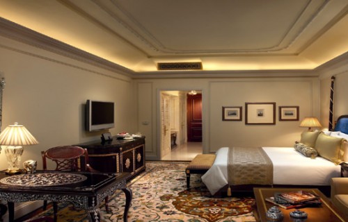 Leela Palace Bangalore