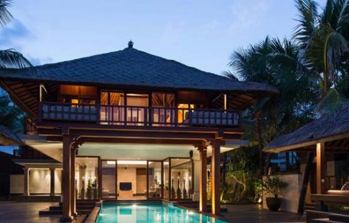 The Legian Bali