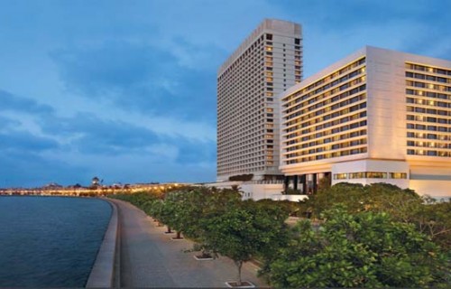 Oberoi Hotel Mumbai