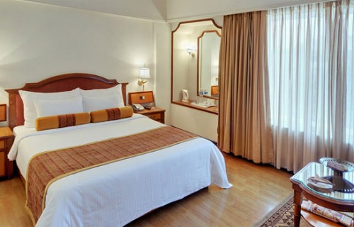 Pride Hotel Pune