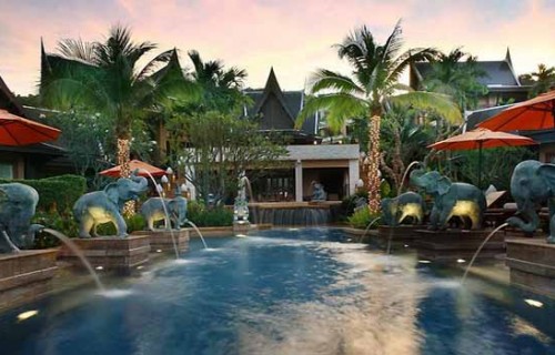 Amari Vogue Krabi