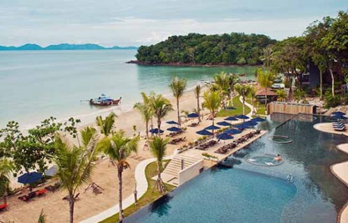 Beyond Resort Krabi
