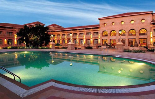 Keys Resort Mahabaleshwar