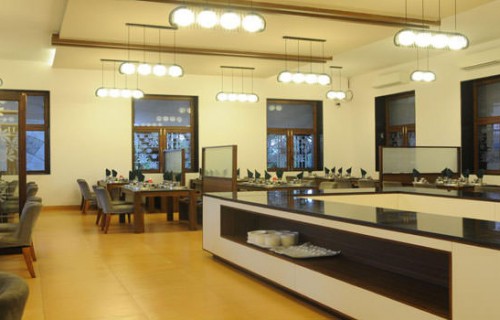 Hotel Gautam Mahabaleshwar