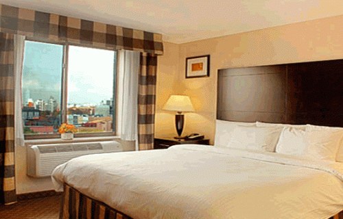 Hotel Le Jolie